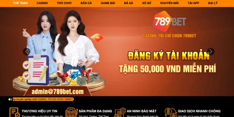 Nhà cái có tỷ lệ cược cạnh tranh nhất thị trường