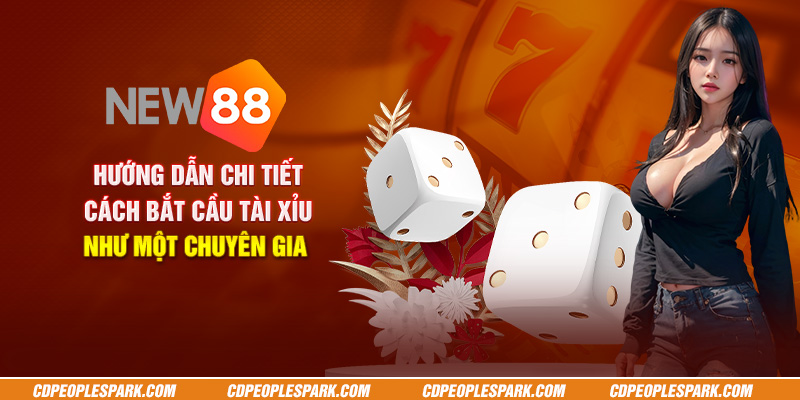 Hướng dẫn chi tiết cách bắt cầu tài xỉu như một chuyên gia