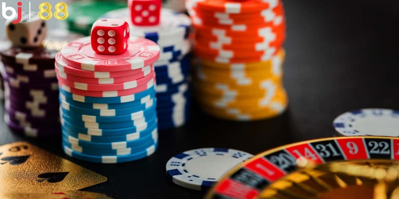 BJ88 Giới thiệu link BJ88 truy cập không bị chặn