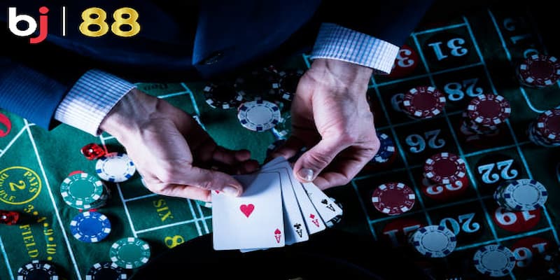 Những lưu ý khi tham gia chơi game BJ88