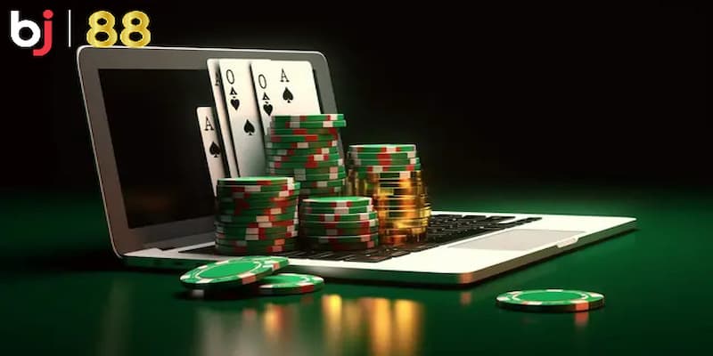Tổng quan về sân chơi uy tín BJ88