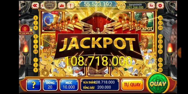 Một số lợi ích nổi bật khi hiểu rõ cách chơi nổ hũ