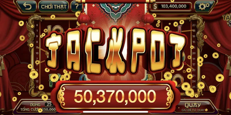 Một số cách chơi nổ hũ dễ thắng mà bạn có thể áp dụng