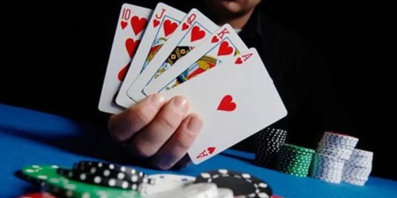 Một số cách chơi sâm lốc không bao giờ thua mà bạn nên tham khảo