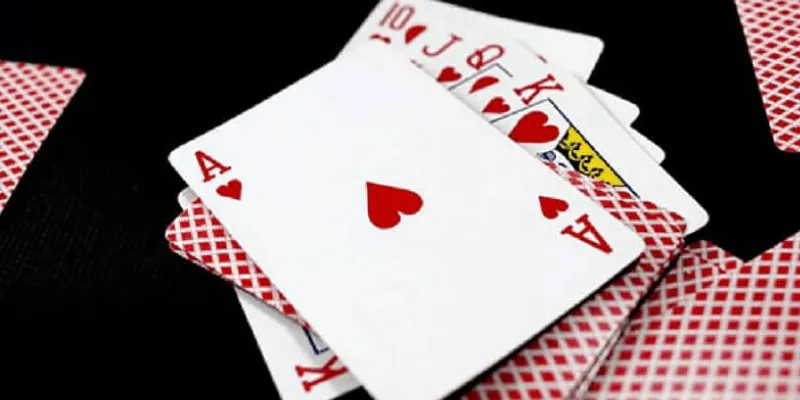 Những kỹ năng quan trọng khi chơi sâm lốc