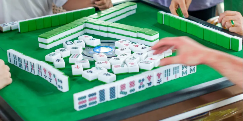 Tìm hiểu về những cách đánh mạt chược để chiến thắng