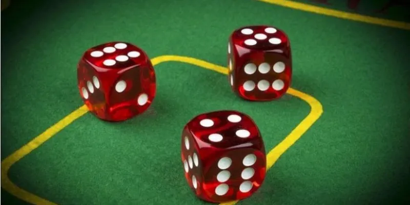 Tìm hiểu về tài xỉu xí ngầu