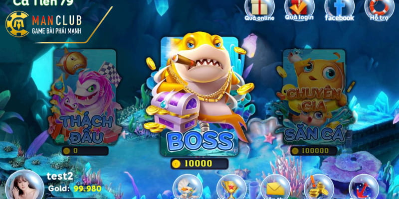 Công nghệ tối ưu giúp nâng cao trải nghiệm người chơi