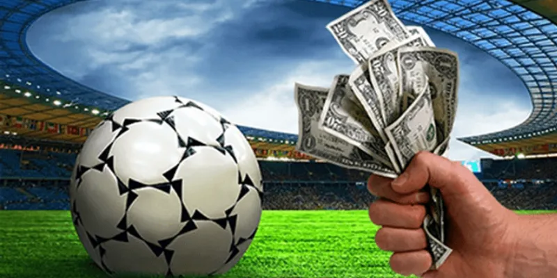 Các loại kèo phạt góc với tỷ lệ cược hấp dẫn