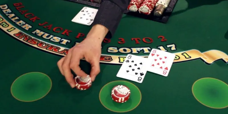 Mẹo chơi Blackjack hữu ích để tăng cường khả năng chiến thắng