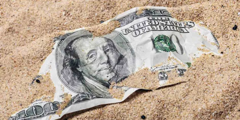 Ý nghĩa khi nằm mơ thấy trúng số