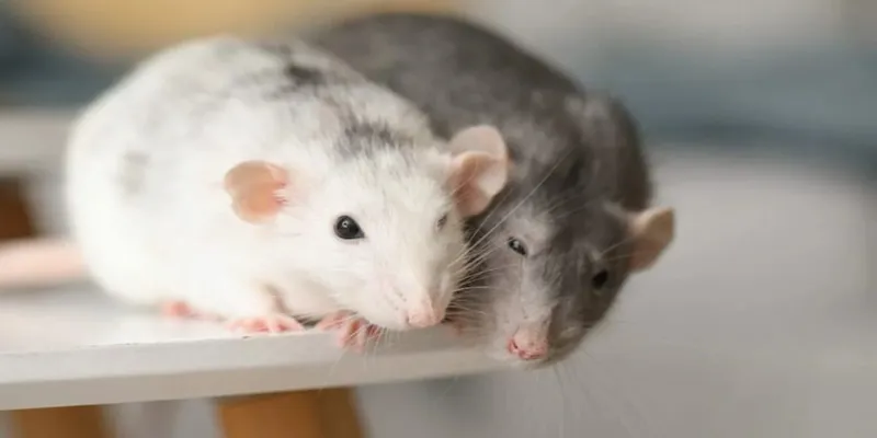 Giải mã chi tiết khi nằm mơ thấy chuột