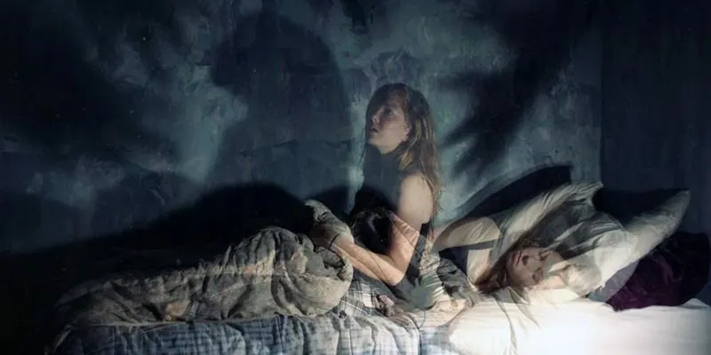 Nằm mơ thấy người chết là dấu hiệu của điều gì?