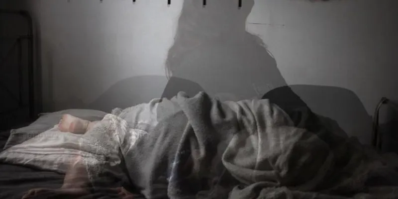 Mơ thấy người đã chết từ lâu