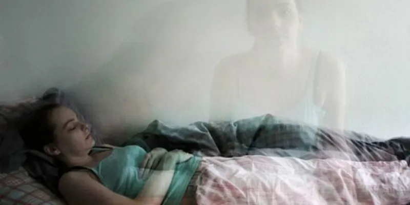 Nằm mơ thấy người chết đánh con gì trúng đậm?