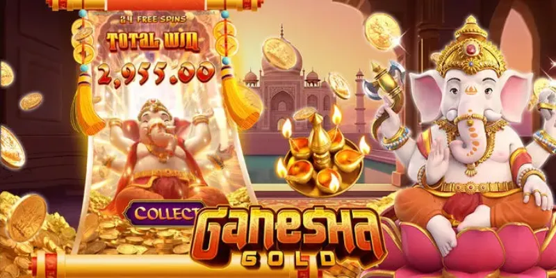 Tìm hiểu về kho báu ganesha và các tính năng nổi bật