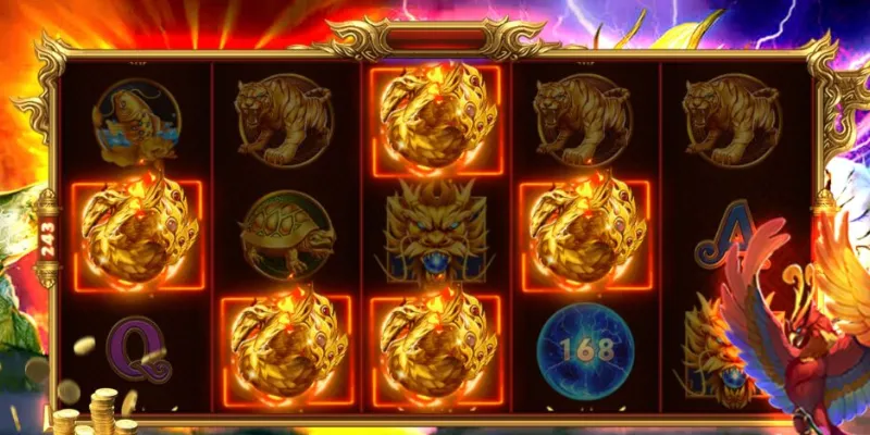 Mẹo nâng cao cơ hội thắng lớn khi chơi kho báu ganesha tại Go 88