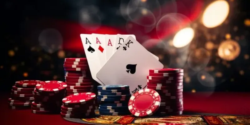 Tổng quan về trò chơi baccarat