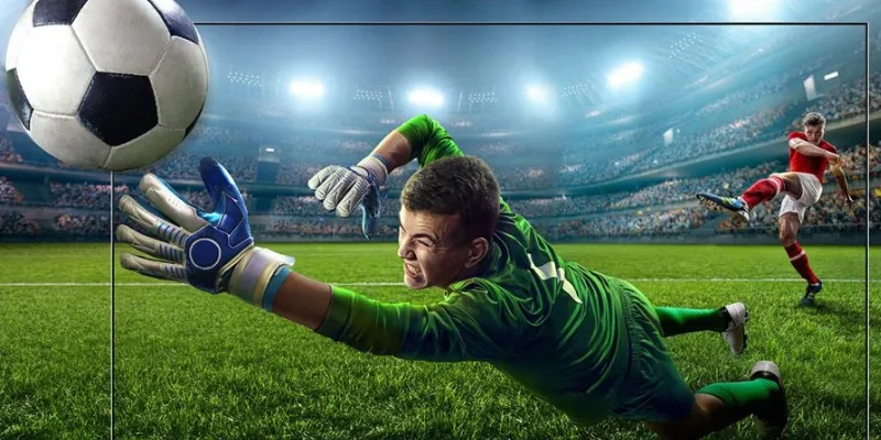 Kinh nghiệm cá độ bóng đá tại web cá độ bóng đá Betvisa