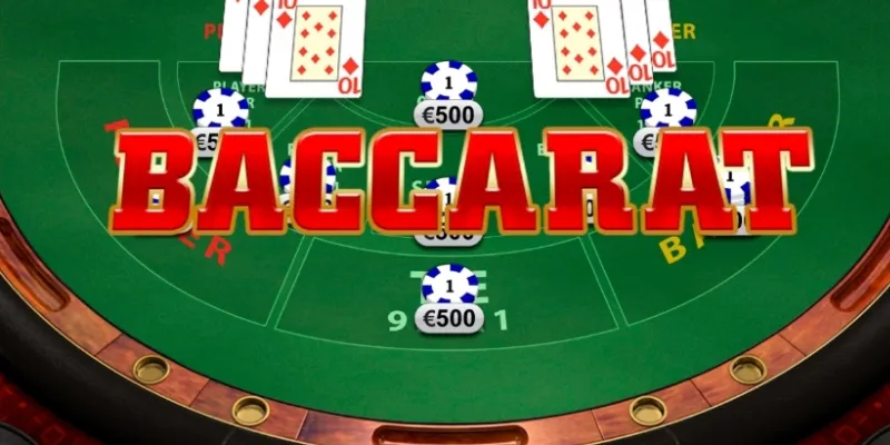 bí kíp đánh Baccarat từ những tay chơi kỳ cựu