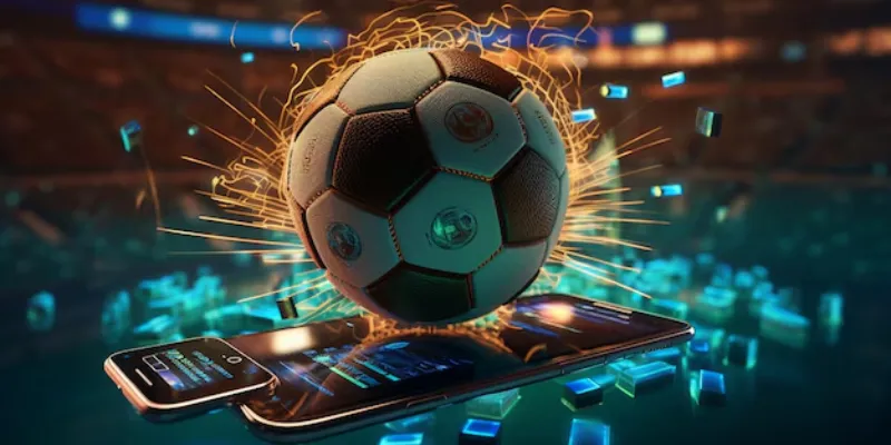 An toàn và bảo mật thông tin khi cá cược bóng đá tại Hello 88