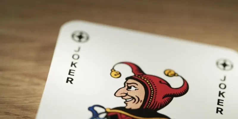 Cách chơi bài Joker đỉnh cao theo hướng dẫn của cao thủ