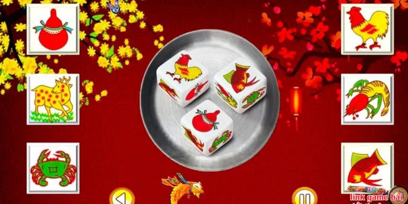 Tổng quan về cách chơi bầu cua