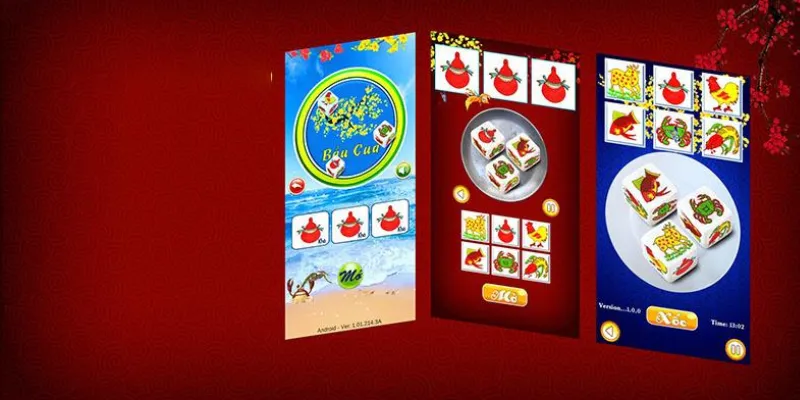 Nắm vững quy luật xác suất khi chơi bầu cua