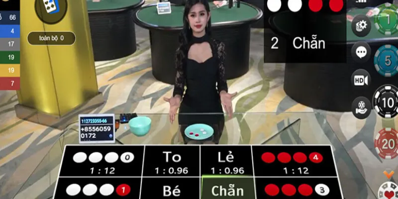 Những lỗi phổ biến khi lắng nghe vị xóc đĩa