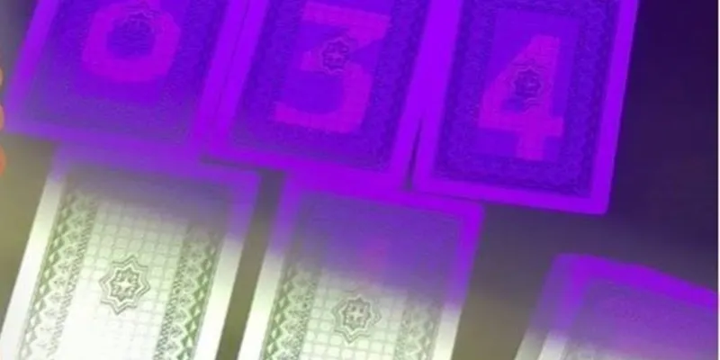 Các nhầm lẫn thường gặp khi xác định lá bài qua mặt sau