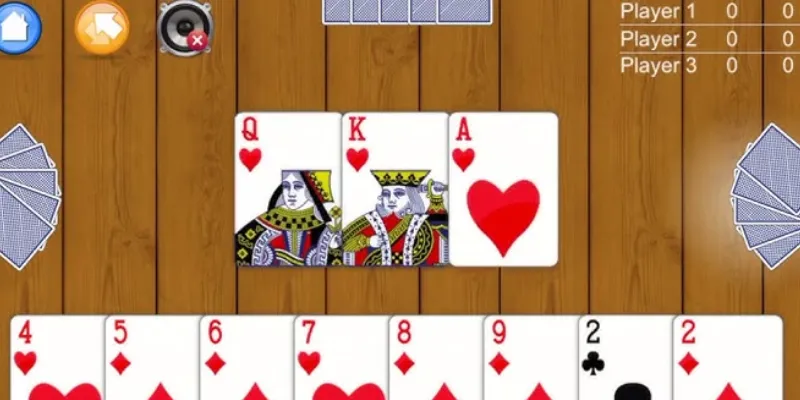 Các lỗi phổ biến cần tránh khi ghi nhớ bài Tiến Lên