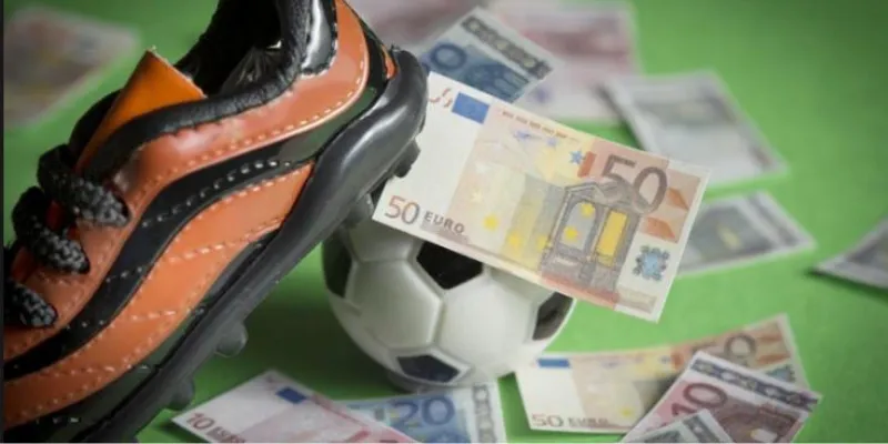 Luật cá độ bóng đá là như thế nào?