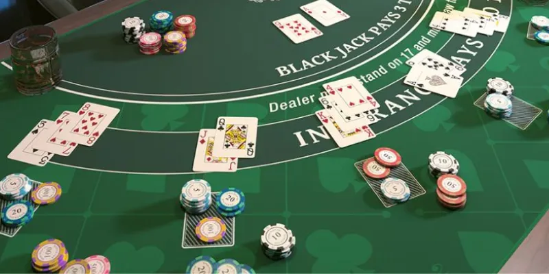Cần nắm rõ những gì trước khi bắt đầu chơi Blackjack?