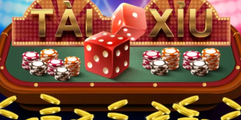 Tìm hiểu chi tiết về trò chơi tài xỉu online
