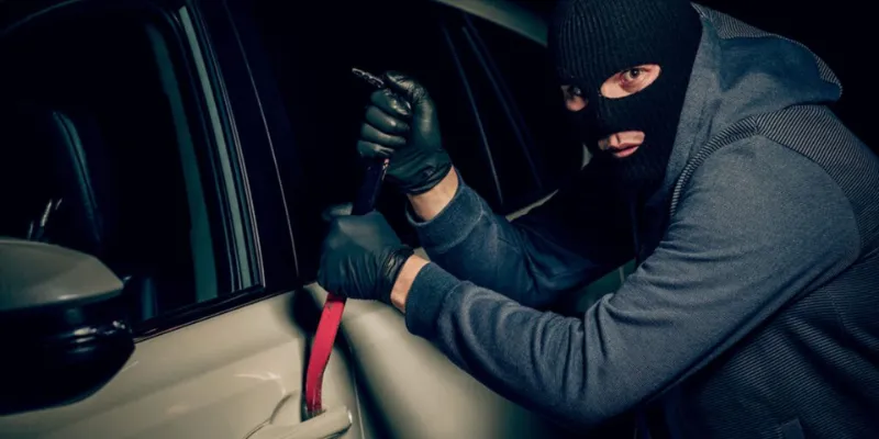 Những con số lô đề may mắn khi mơ mất xe ô tô