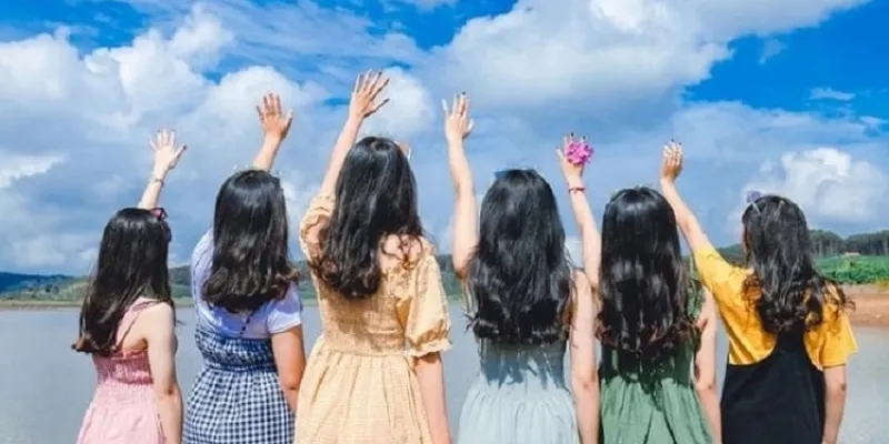 Nằm mơ thấy bạn cũ thân tình