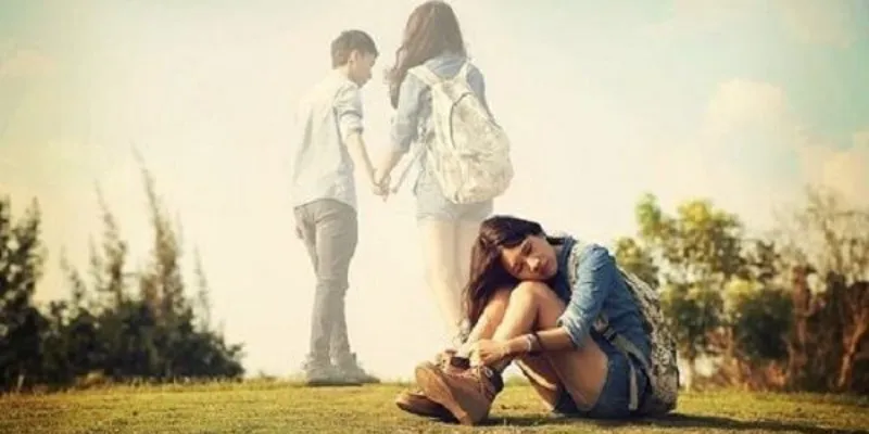 Mơ thấy mình cãi vã với người yêu cũ