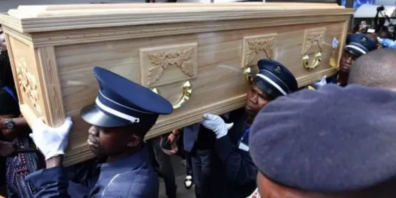 Giải mã ý nghĩa khi nằm mơ thấy quan tài