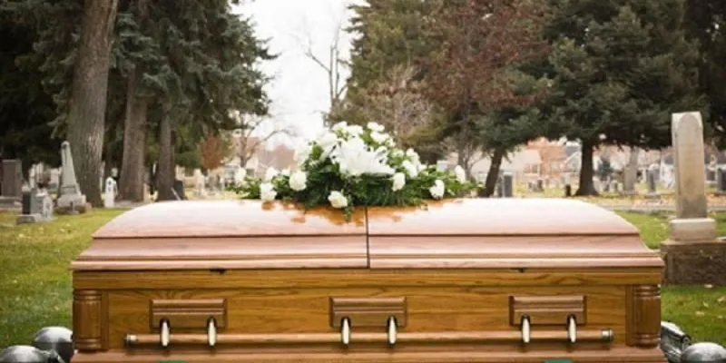 Tìm hiểu ý nghĩa của giấc mơ thấy quan tài