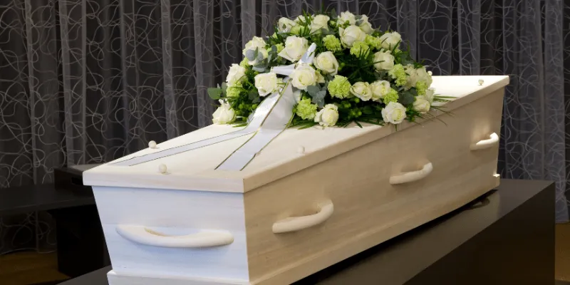 Đánh con gì khi nằm mơ thấy quan tài để trúng lớn?