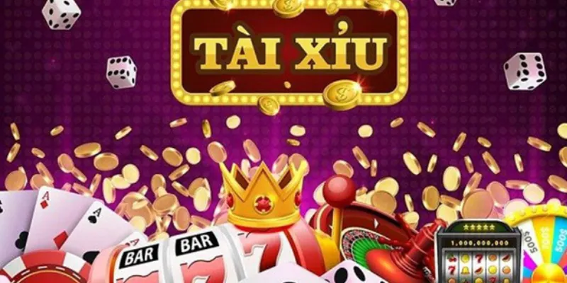 Lời khuyên hữu ích giúp người chơi Tài Xỉu hạn chế thua lỗ