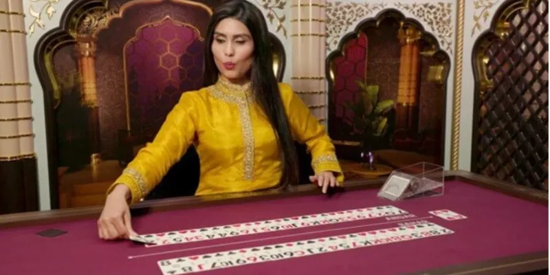 Khám phá trò chơi thú vị Andar Bahar