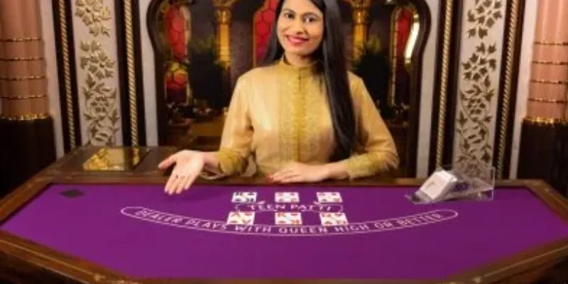 Cung cấp thông tin chi tiết về cách chơi Andar Bahar