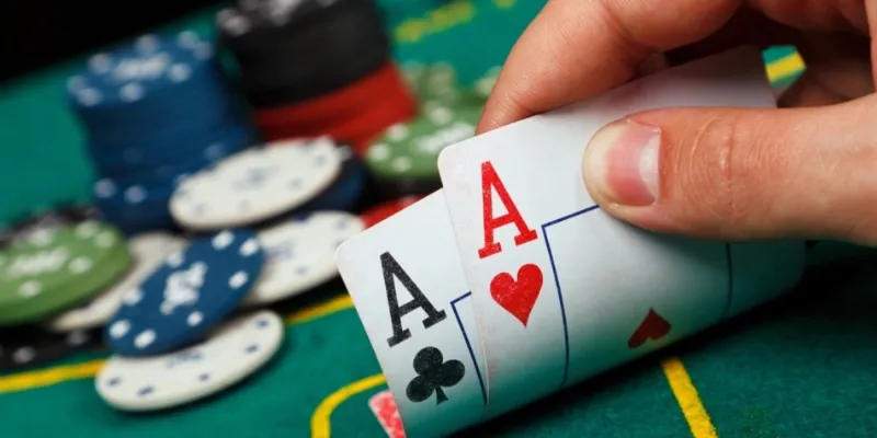 Các quy tắc cơ bản và thuật ngữ trong bài phỏm