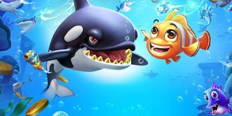 Thông tin sơ lược về Fishing Casino Vua Bắn Cá