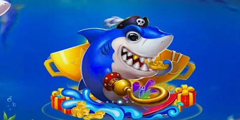 Phương pháp săn cá chính xác trong Fishing Casino Vua Bắn Cá