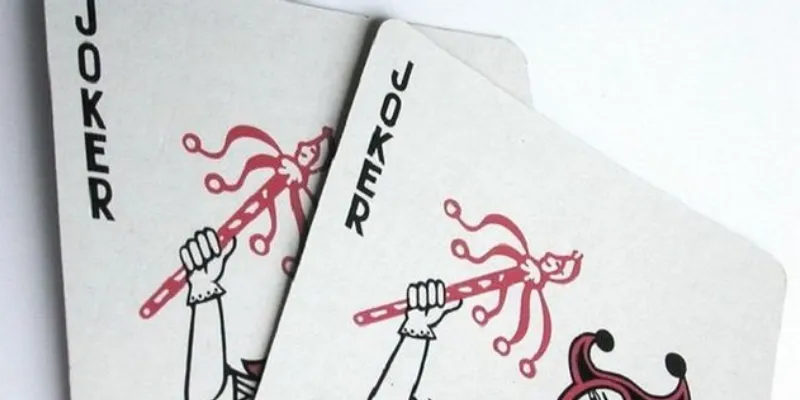 Giới thiệu về trò chơi bài Joker