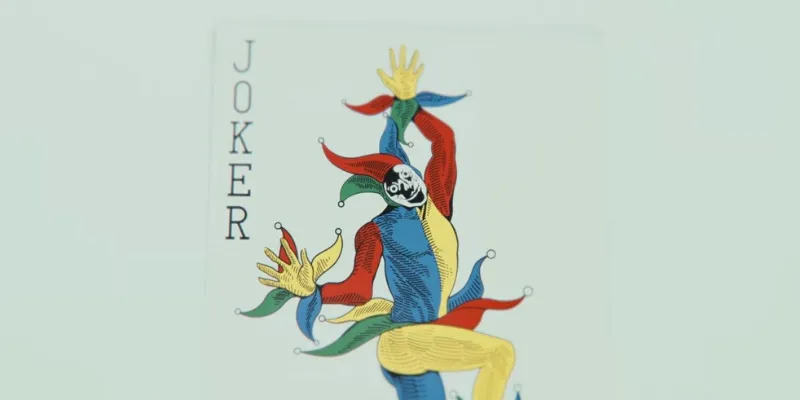 Chi tiết cách chơi bài Joker dành cho người mới bắt đầu