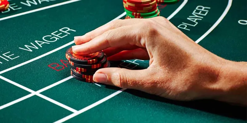 Hướng dẫn từng bước cách đánh Baccarat cho người mới