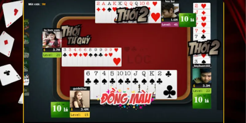 Tránh các lỗi thường thấy khi đánh Blackjack